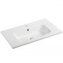WH05-P1 PVC 750 Wall Hung Vanity Cabinet Only